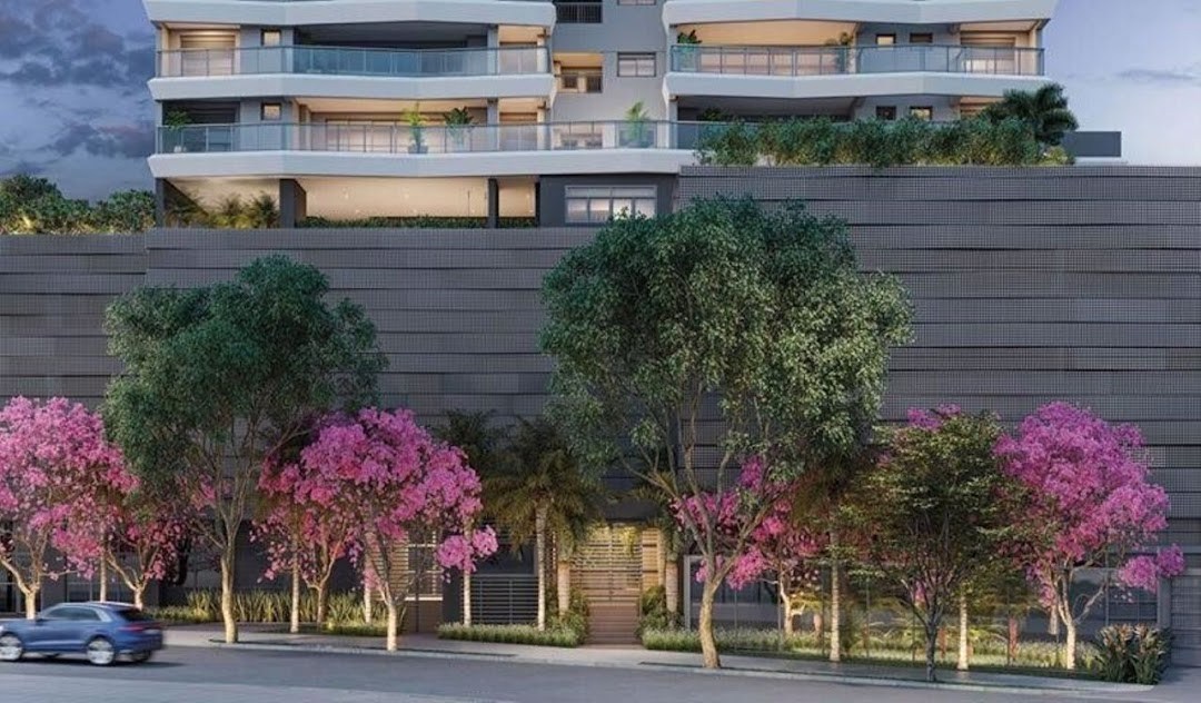 Apartamento, 4 quartos, 144 m² - Foto 5