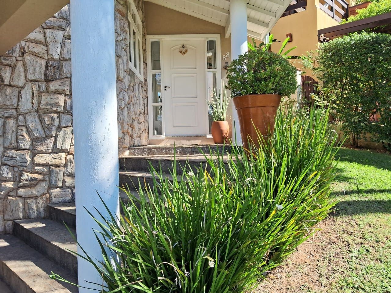 Casa, 4 quartos - Foto 6
