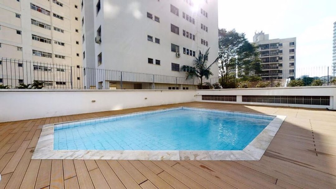 Apartamento, 3 quartos, 170 m² - Foto 2