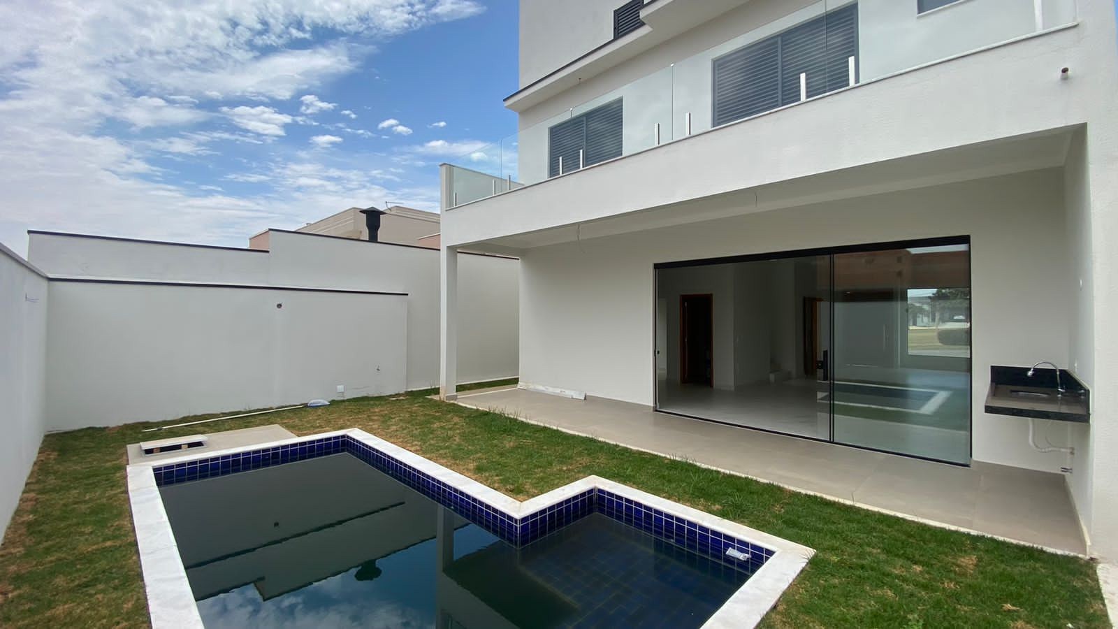 Casa, 3 quartos - Foto 13