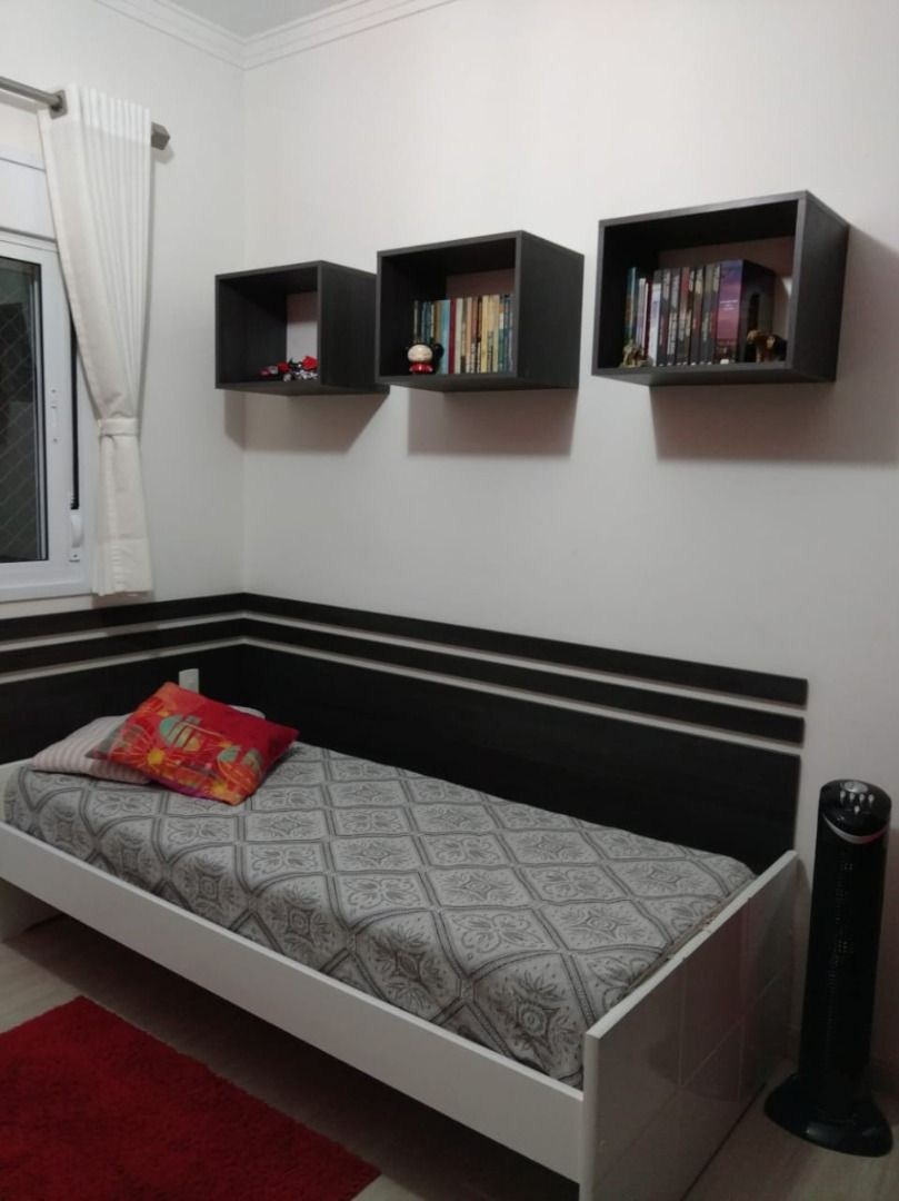 Apartamento, 3 quartos, 134 m² - Foto 5