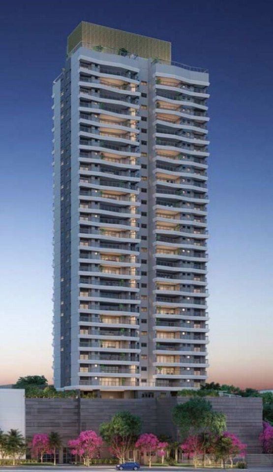 Apartamento, 4 quartos, 144 m² - Foto 8