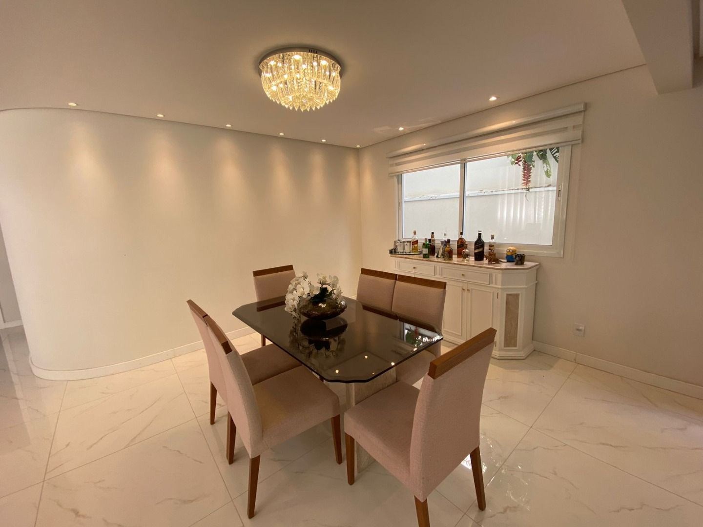 Casa, 4 quartos - Foto 6