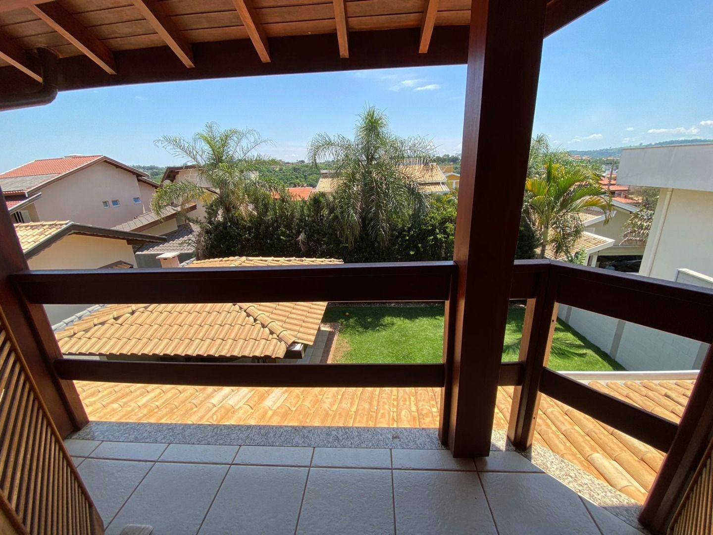 Casa, 4 quartos - Foto 24