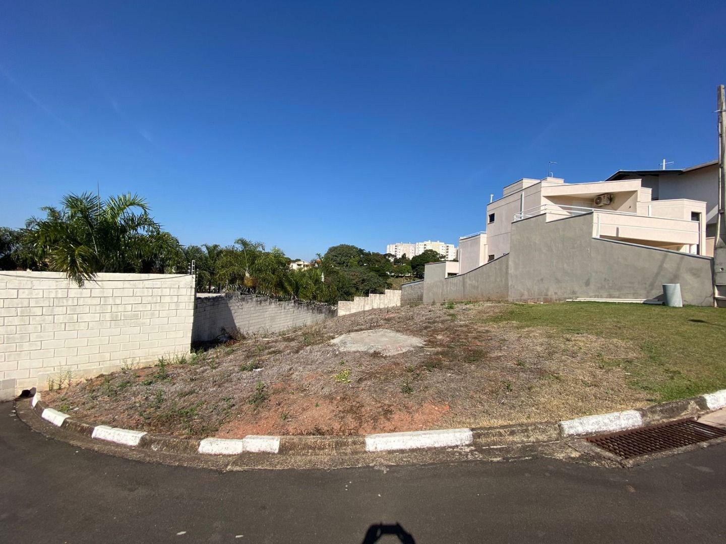 Terreno, 375 m² - Foto 2
