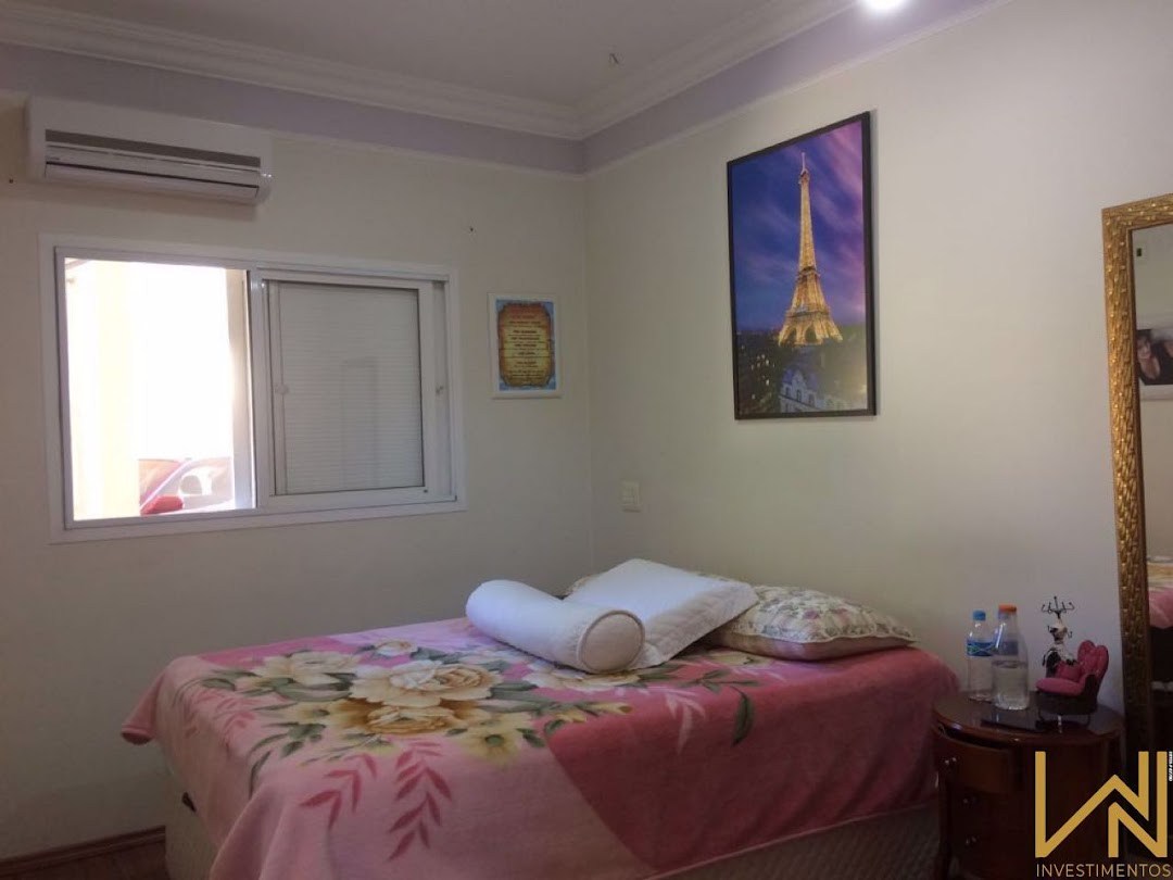 Casa, 4 quartos - Foto 30