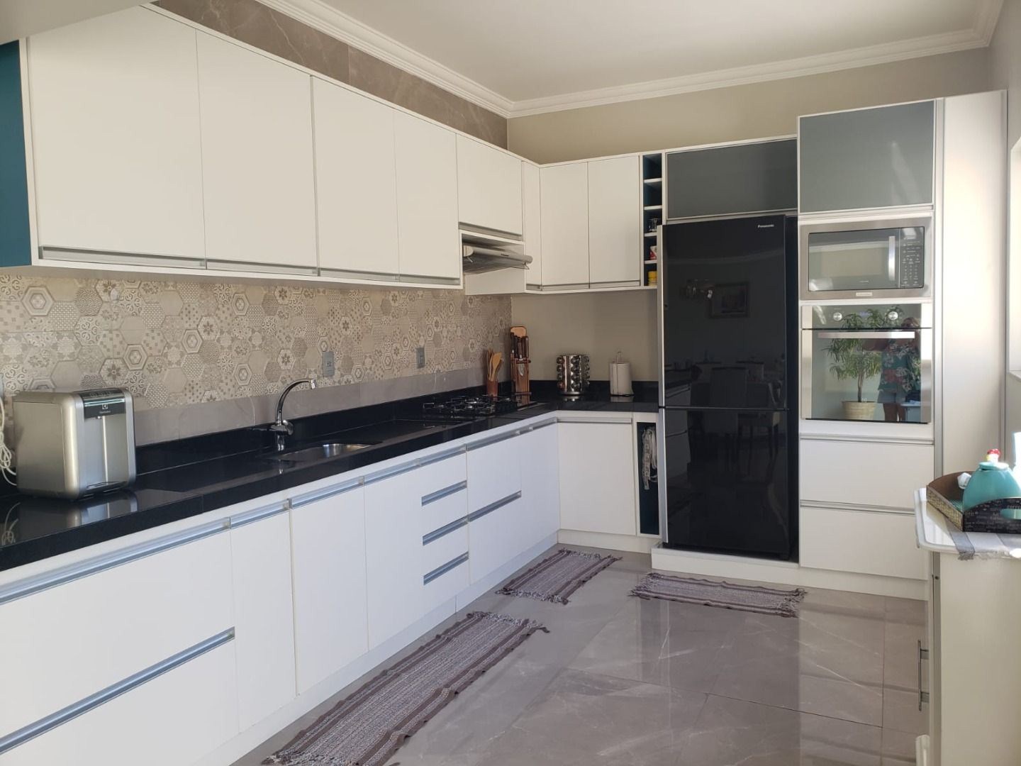 Casa, 3 quartos - Foto 6