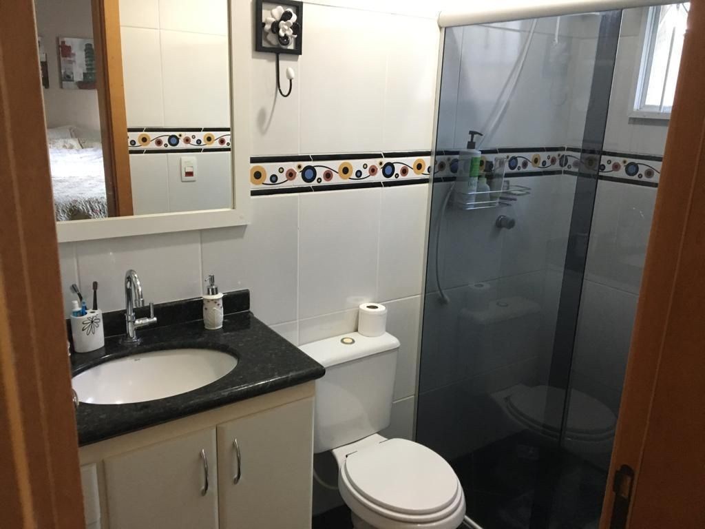 Apartamento, 2 quartos, 75 m² - Foto 11