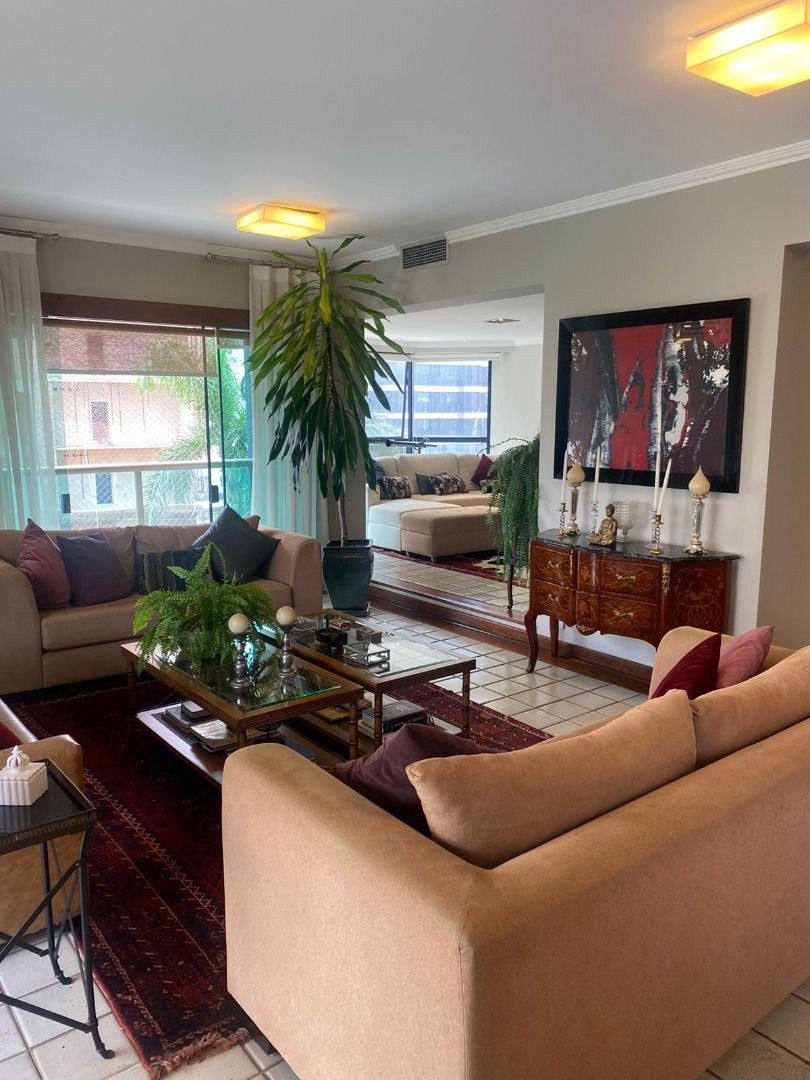 Apartamento, 4 quartos, 306 m² - Foto 7