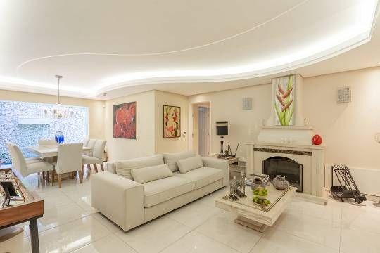 Casa, 9 quartos - Foto 12