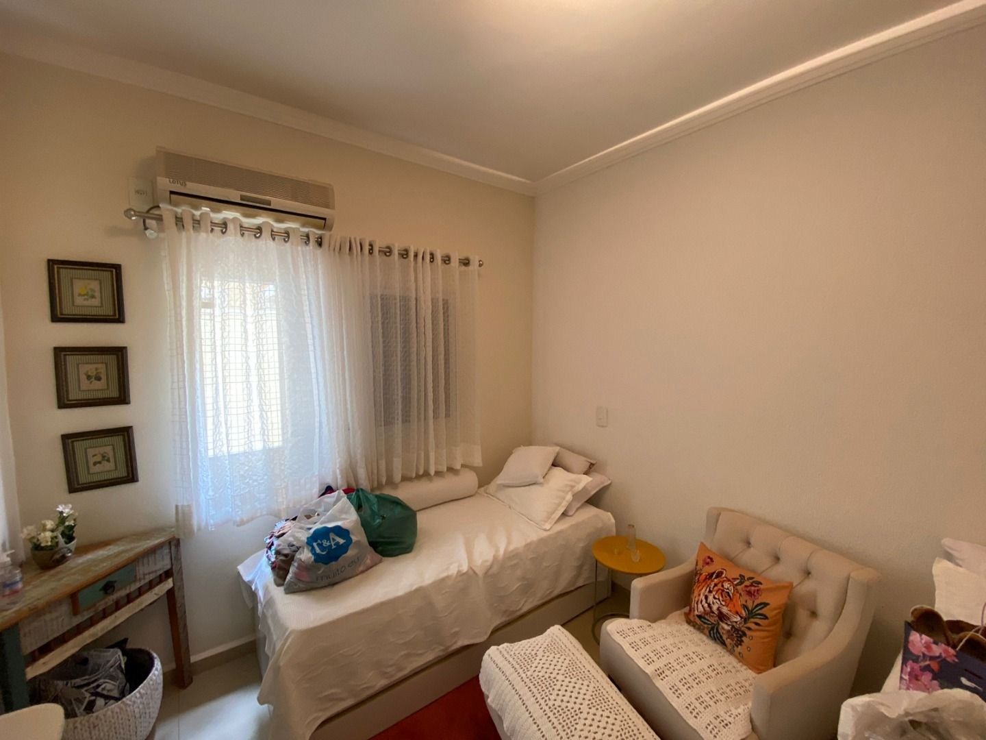 Casa, 4 quartos - Foto 13