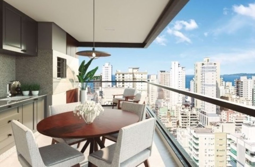 Apartamento, 3 quartos, 131 m² - Foto 3