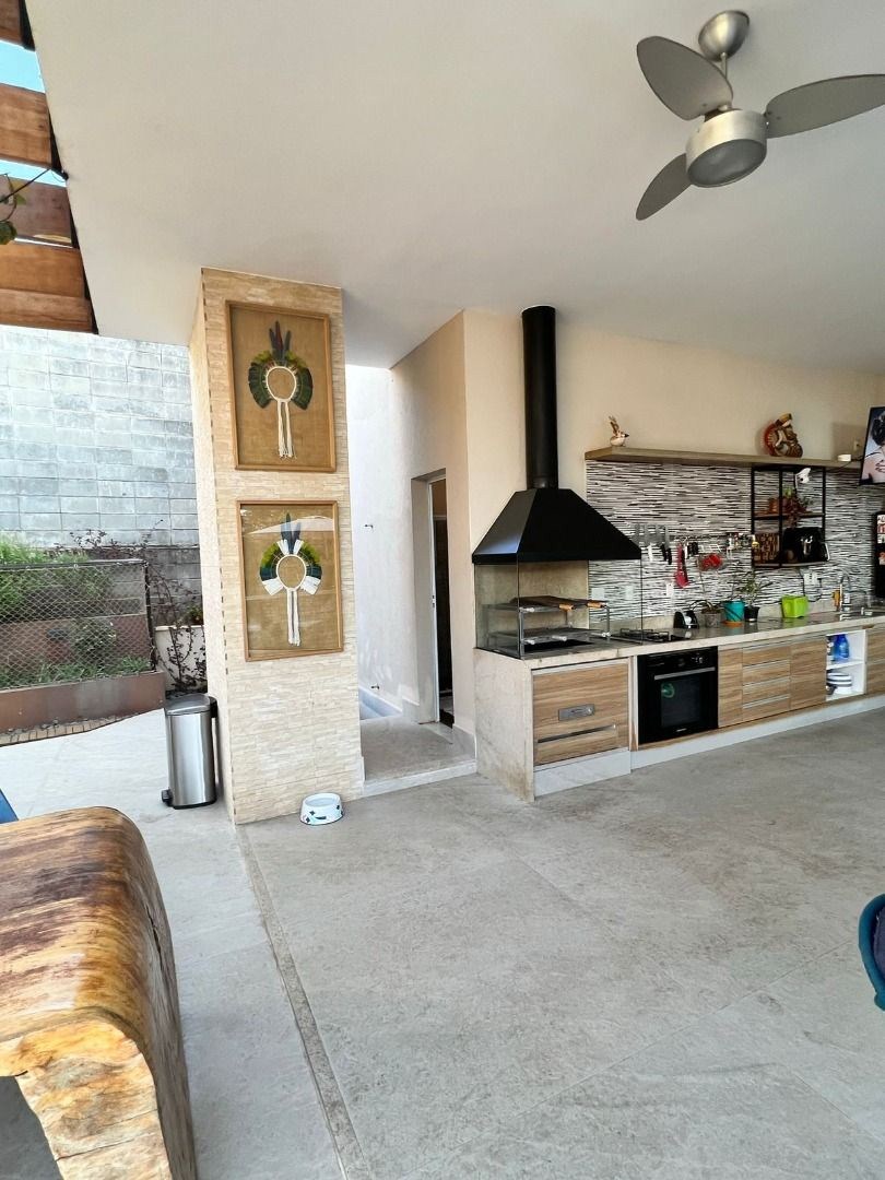 Casa, 4 quartos - Foto 7