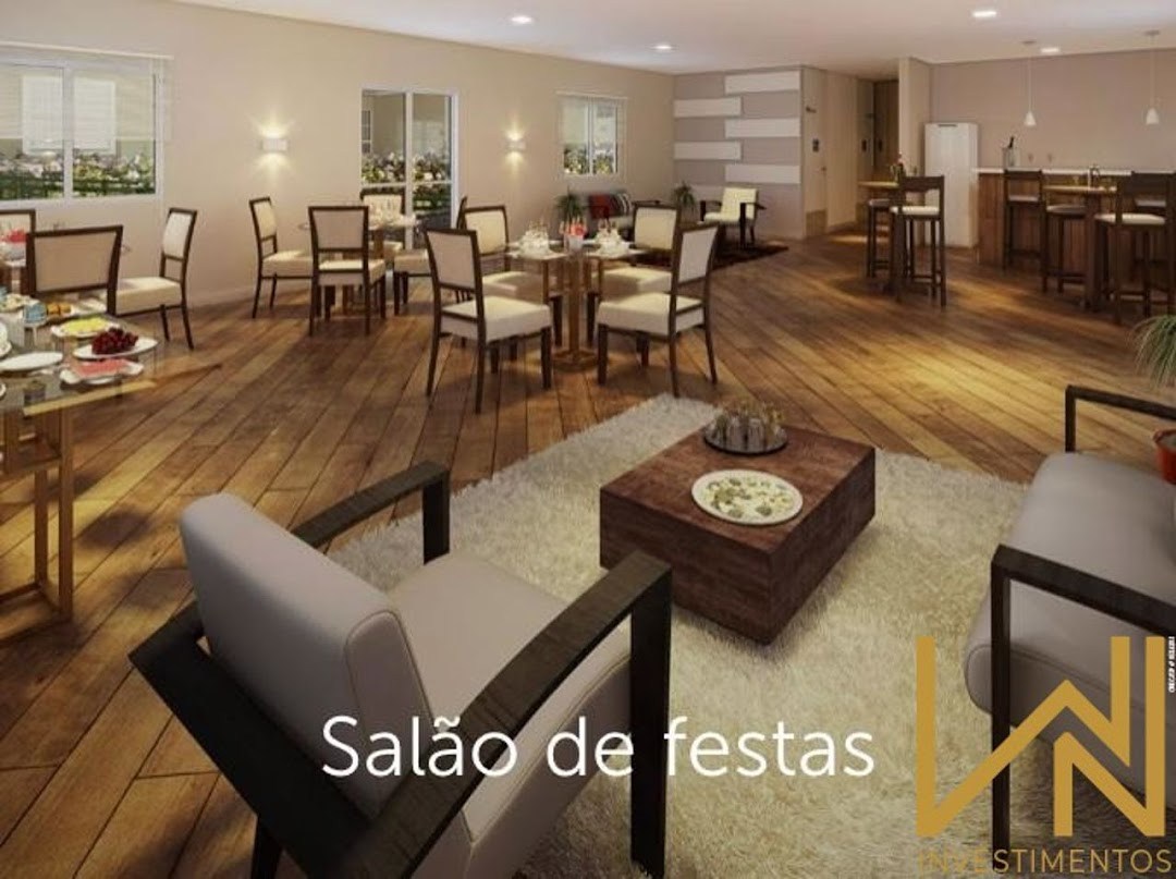 Apartamento, 2 quartos, 48 m² - Foto 9
