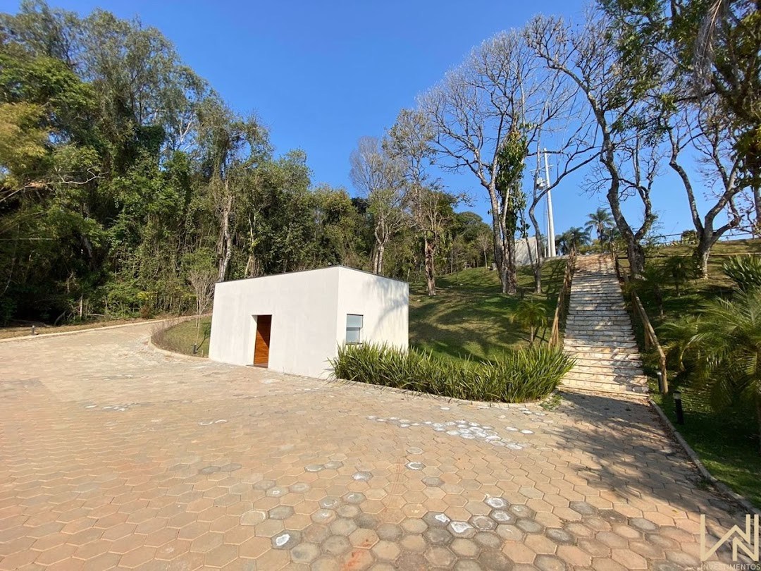Sítio, 3 quartos, 3 hectares - Foto 7