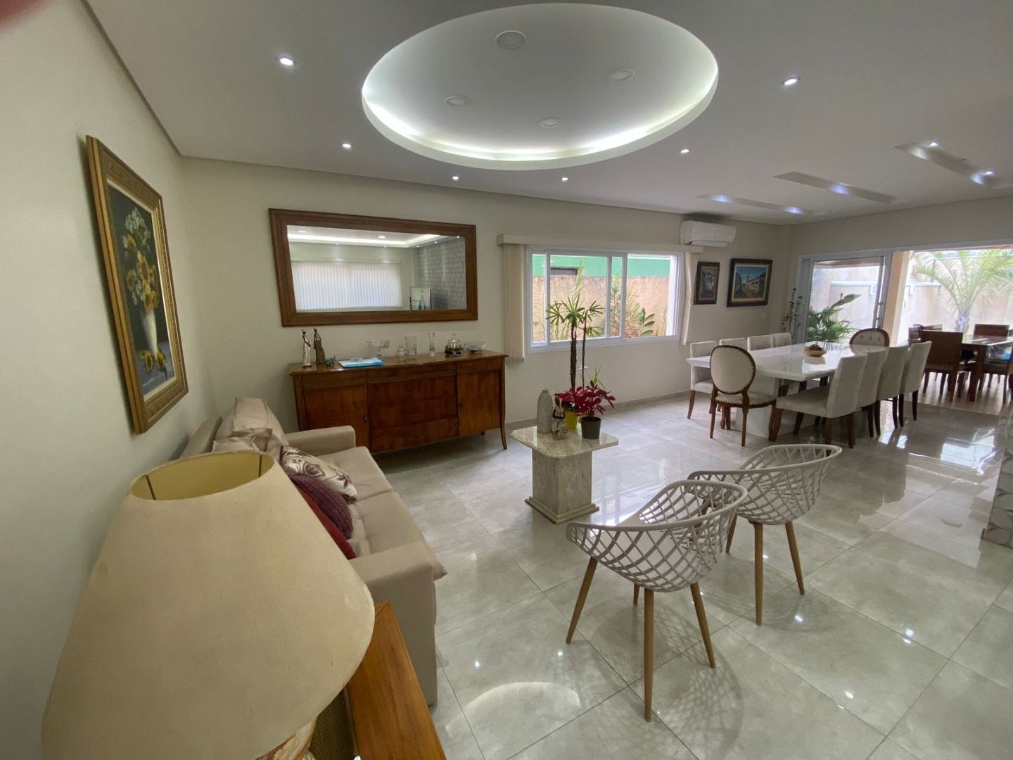 Casa, 4 quartos - Foto 7