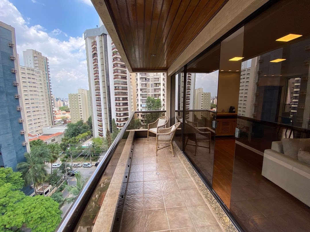Apartamento, 4 quartos, 240 m² - Foto 12