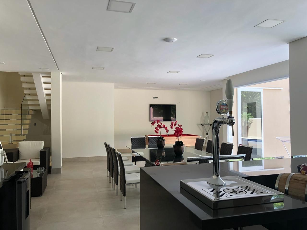 Casa, 4 quartos - Foto 14