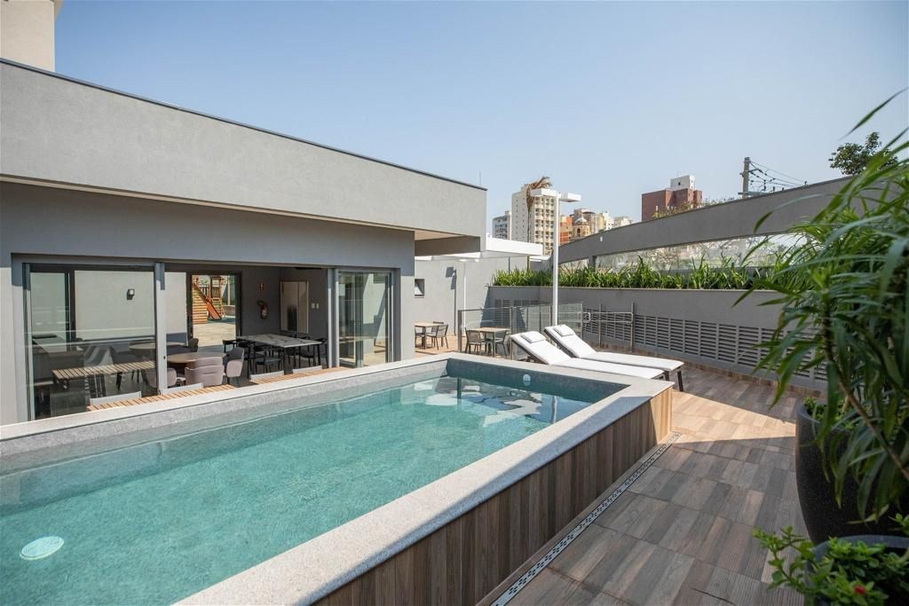 Apartamento, 2 quartos, 110 m² - Foto 24