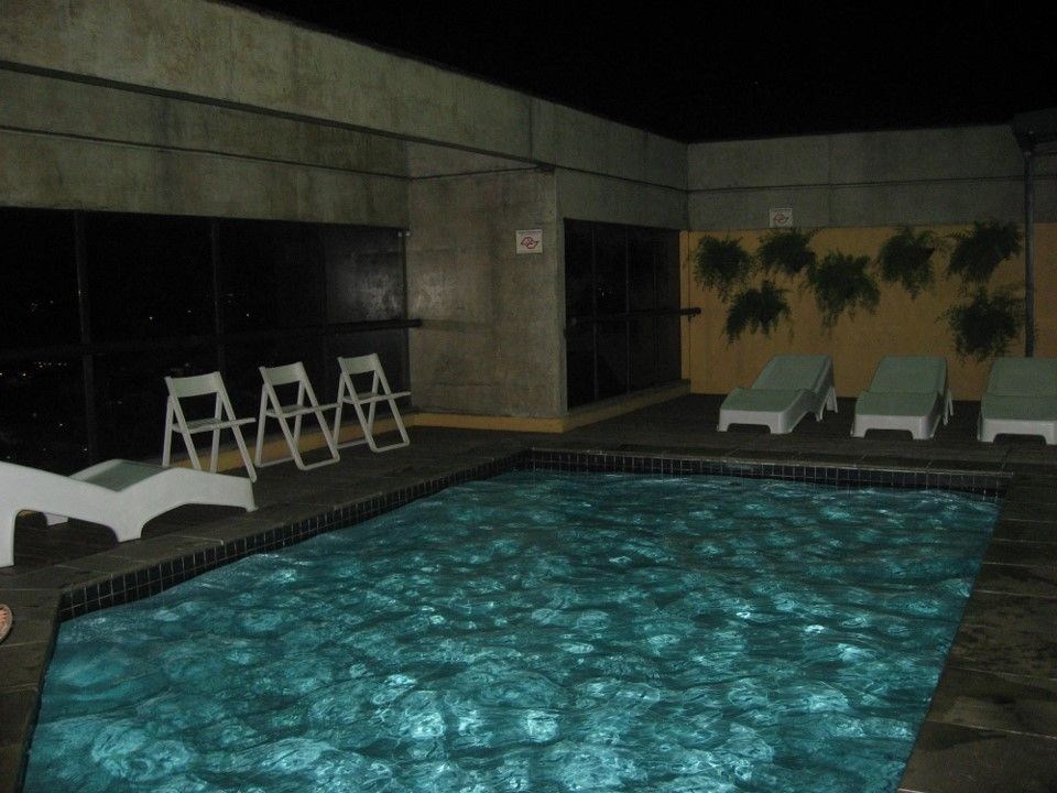 Flat/Apart Hotel, 1 quarto - Foto 12