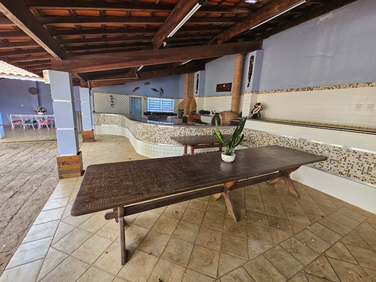 Sítio, 4 quartos, 5000 m² - Foto 20