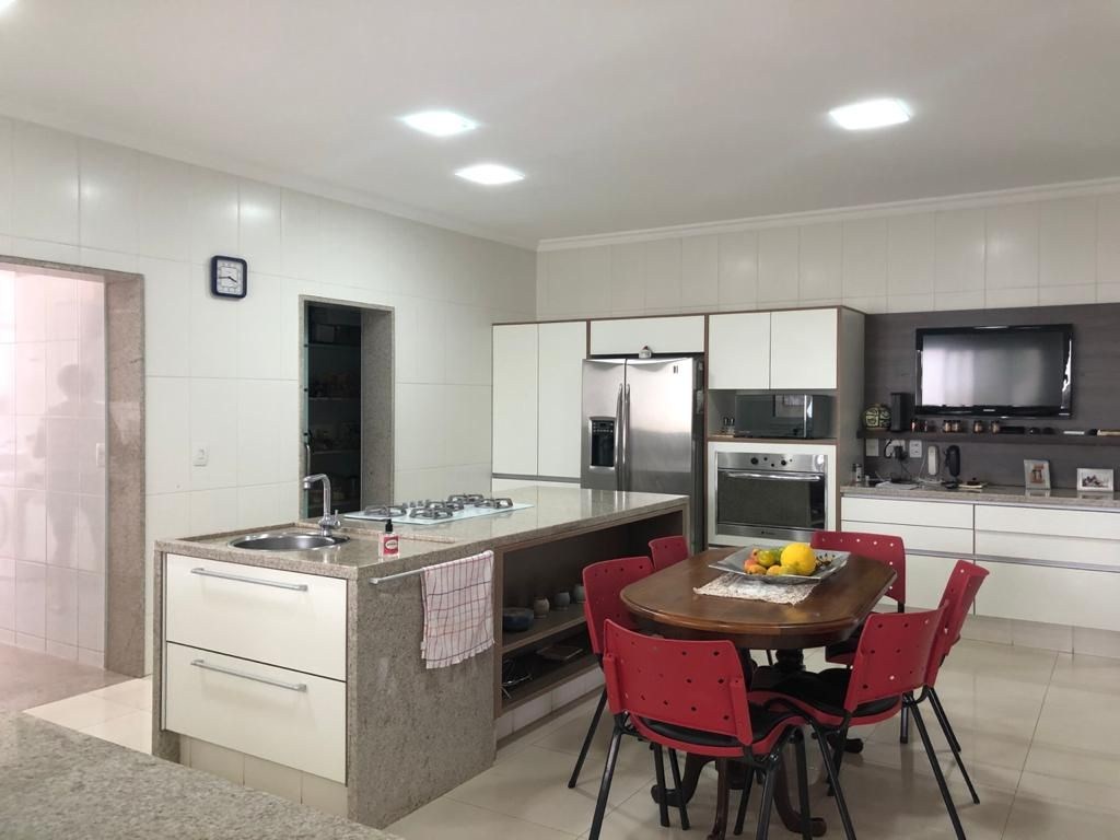 Casa, 5 quartos - Foto 8