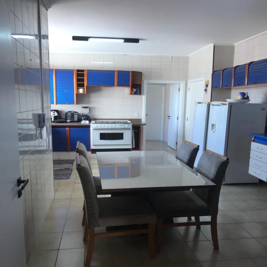 Apartamento, 3 quartos, 130 m² - Foto 9