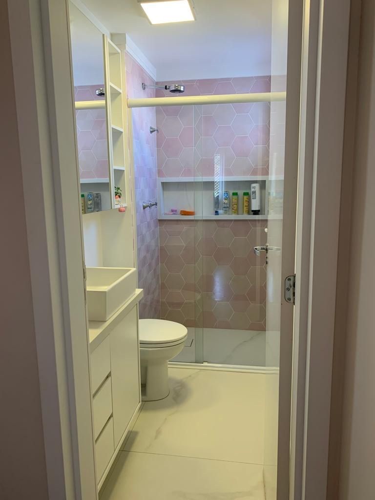 Apartamento, 3 quartos, 80 m² - Foto 35