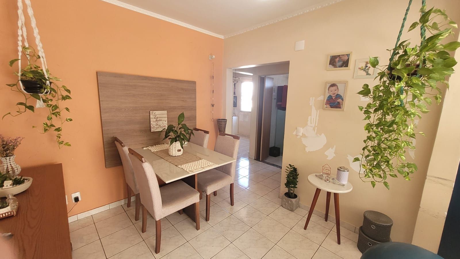 Apartamento, 3 quartos, 68 m² - Foto 5