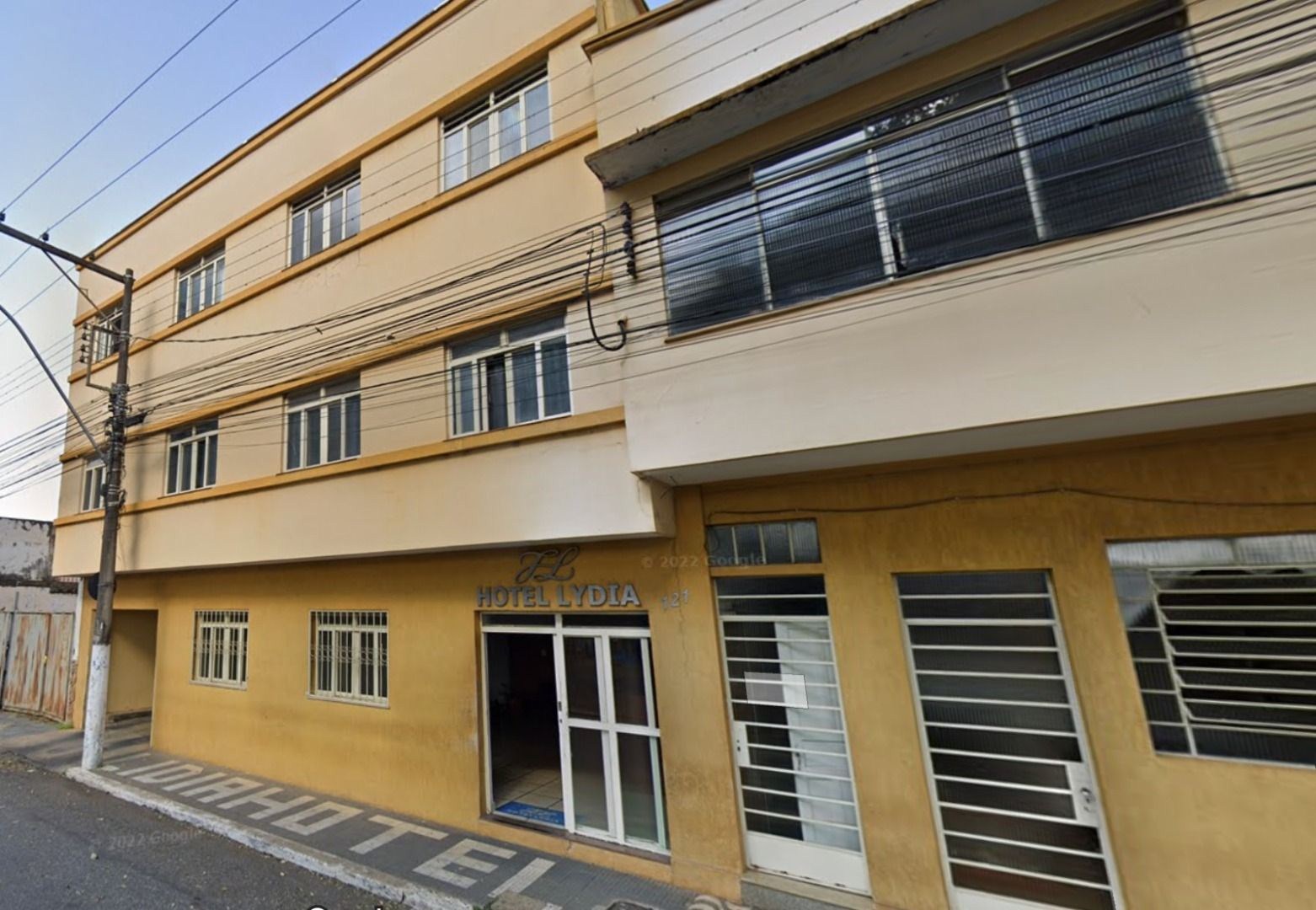 Prédio Inteiro - Foto 1