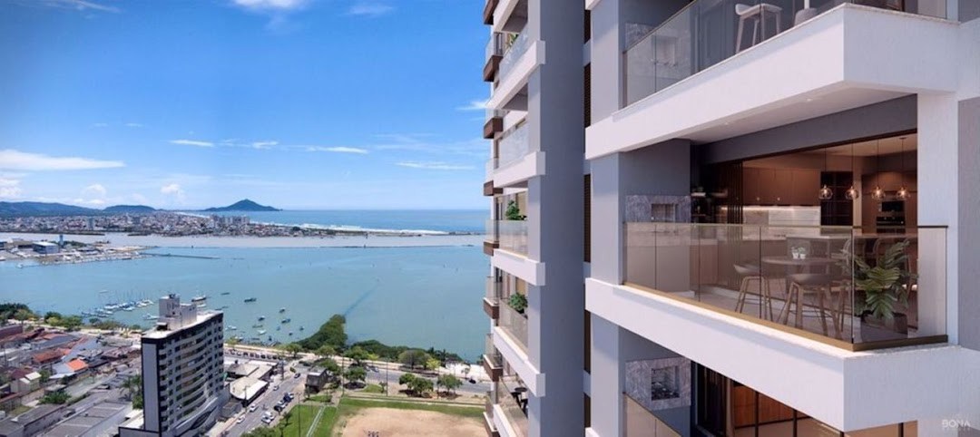 Apartamento, 3 quartos, 132 m² - Foto 4