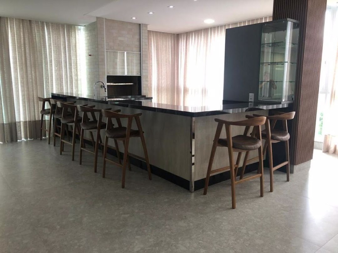 Apartamento, 4 quartos, 193 m² - Foto 5