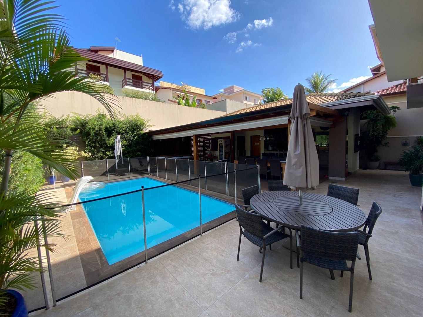 Casa, 4 quartos - Foto 67