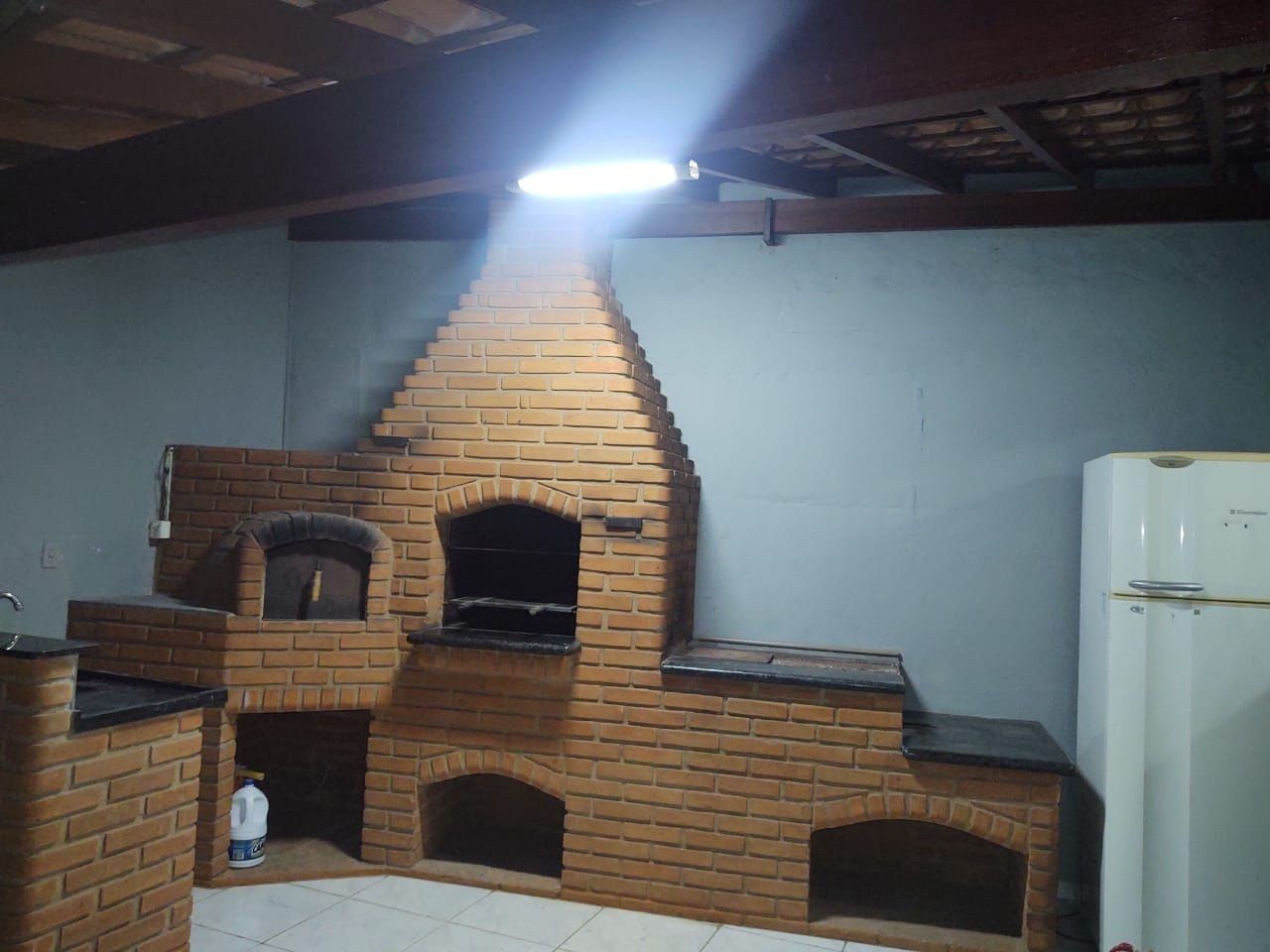 Casa, 3 quartos - Foto 25
