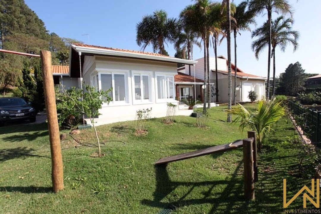 Casa, 4 quartos - Foto 25