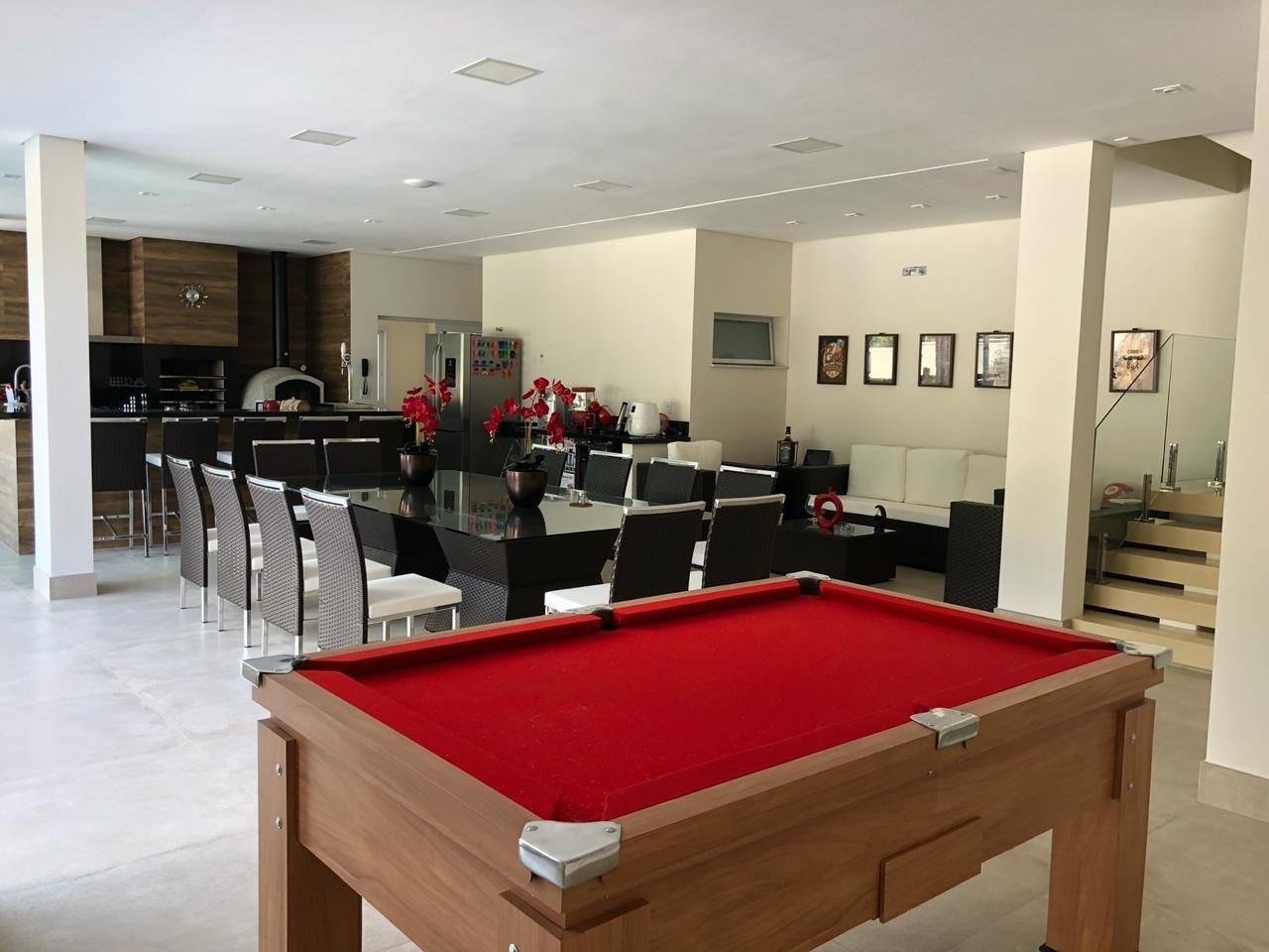 Casa, 4 quartos - Foto 18