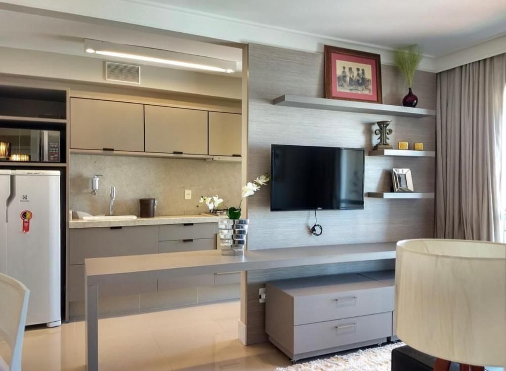 Apartamento, 1 quarto, 49 m² - Foto 10
