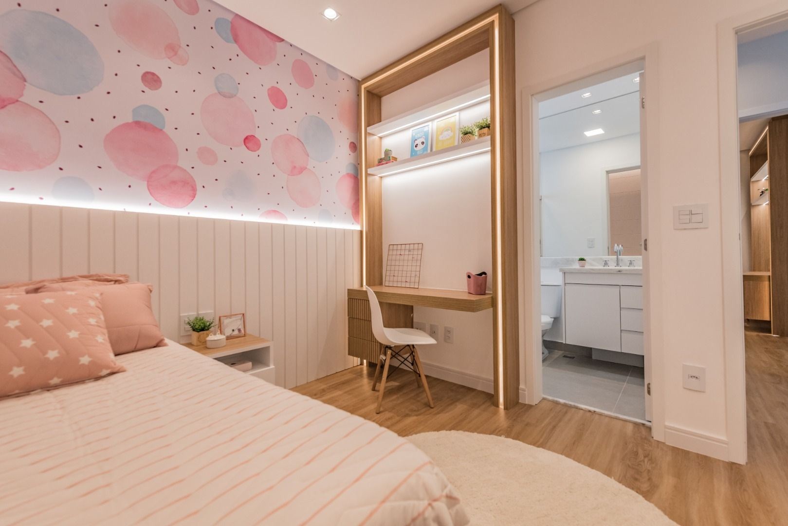 Casa, 3 quartos - Foto 6