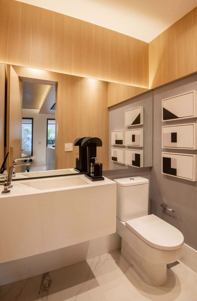 Apartamento, 3 quartos, 190 m² - Foto 30
