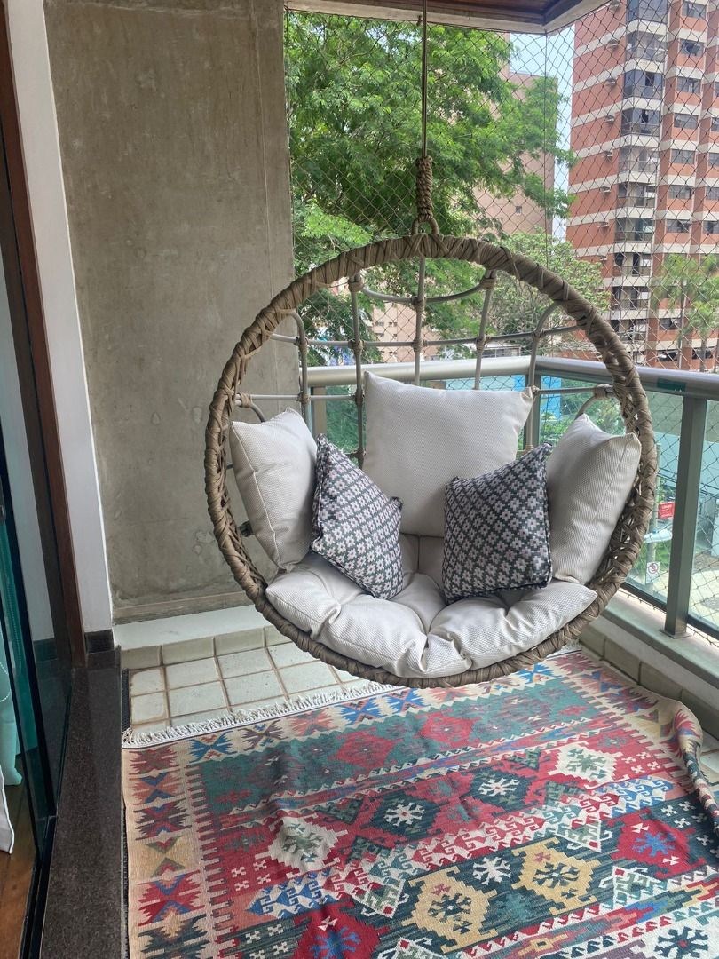 Apartamento, 4 quartos, 306 m² - Foto 2