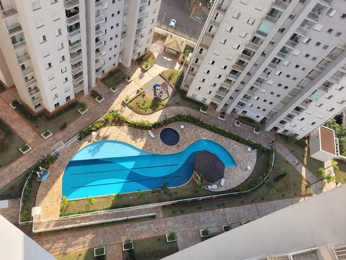 Apartamento, 2 quartos, 69 m² - Foto 1