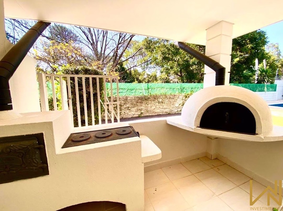Casa, 4 quartos - Foto 35