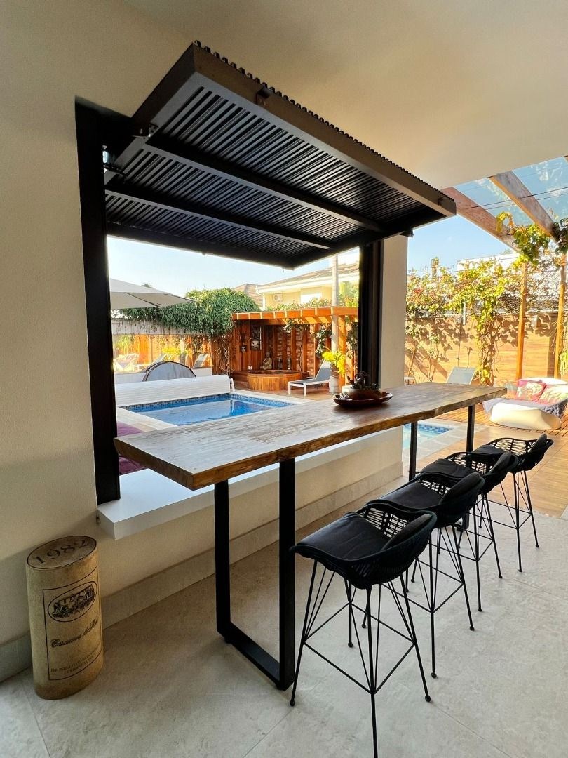 Casa, 4 quartos - Foto 6