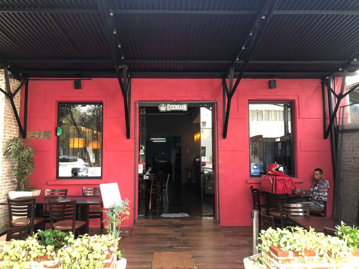 Loja-Salão - Foto 1