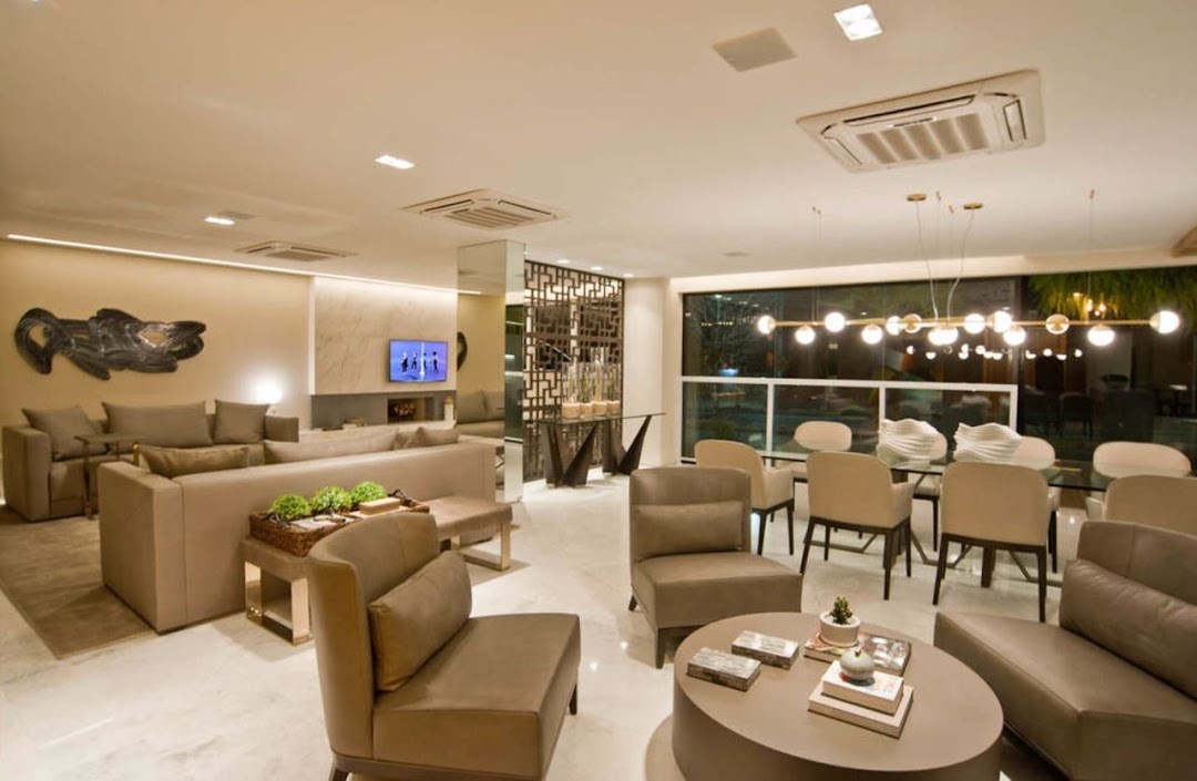 Apartamento, 4 quartos, 260 m² - Foto 3