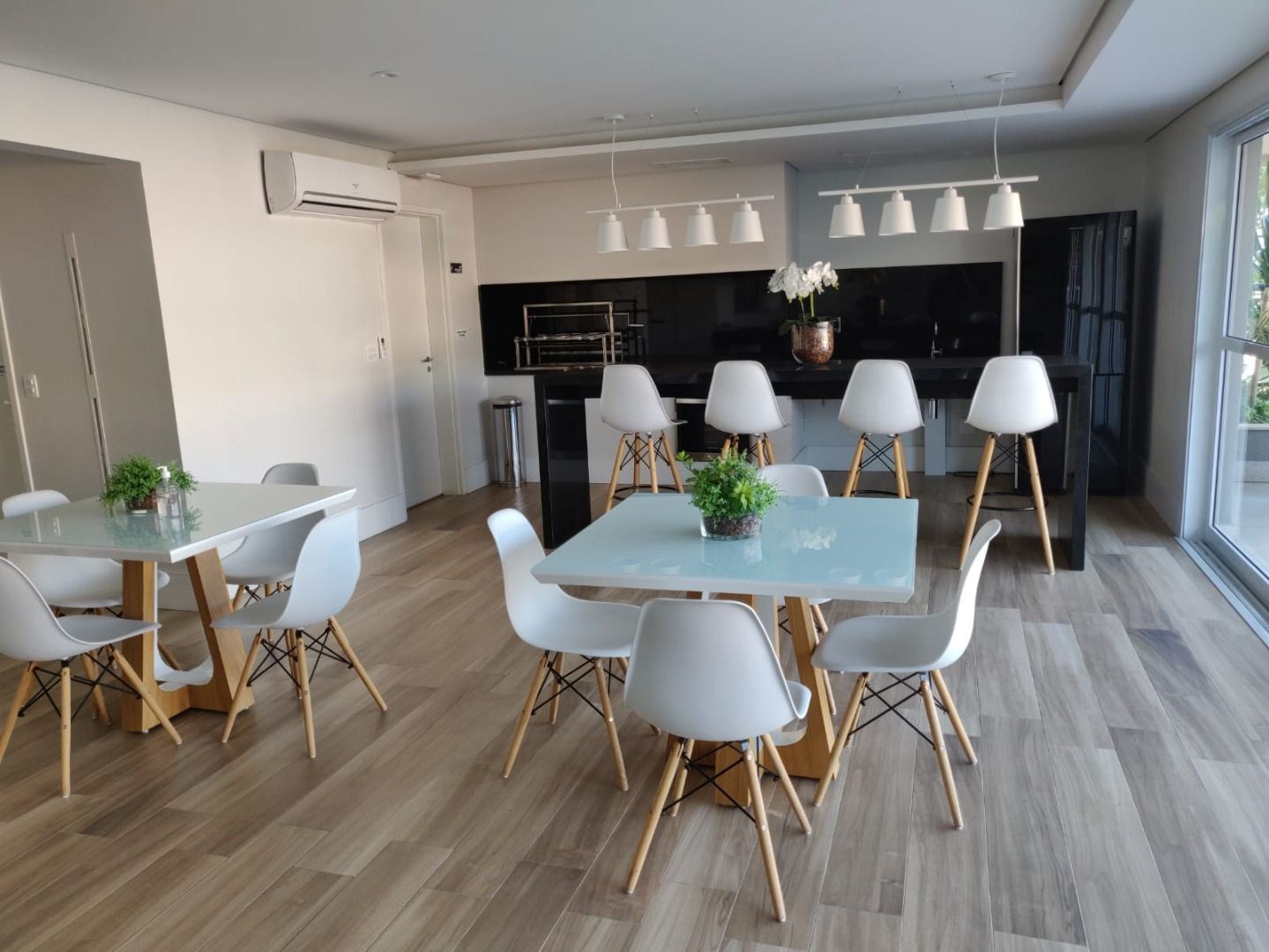 Apartamento, 1 quarto, 35 m² - Foto 30