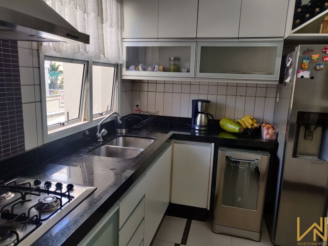 Apartamento, 4 quartos, 140 m² - Foto 4