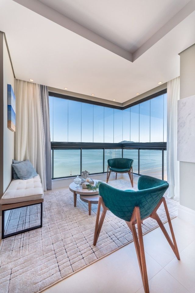 Apartamento, 3 quartos, 135 m² - Foto 6