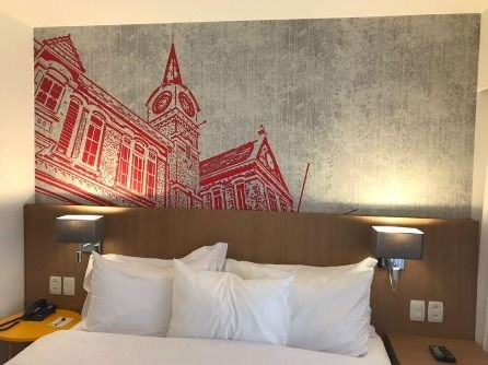 Flat/Apart Hotel, 1 quarto - Foto 4
