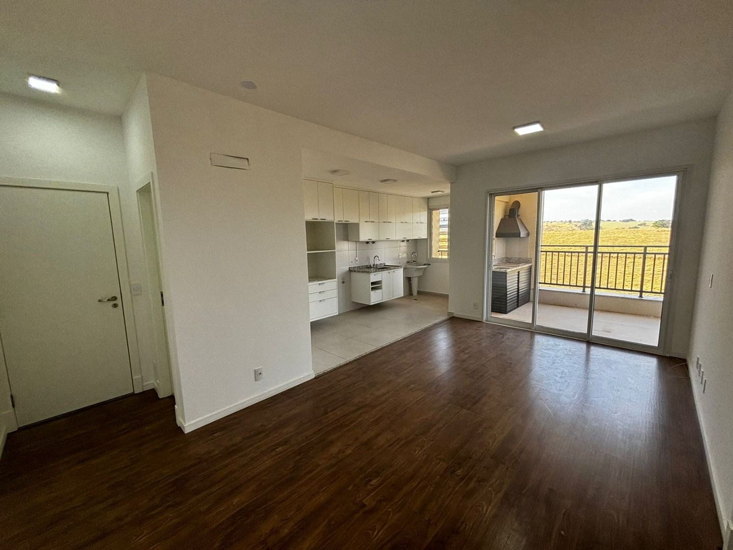 Apartamento, 3 quartos, 91 m² - Foto 3